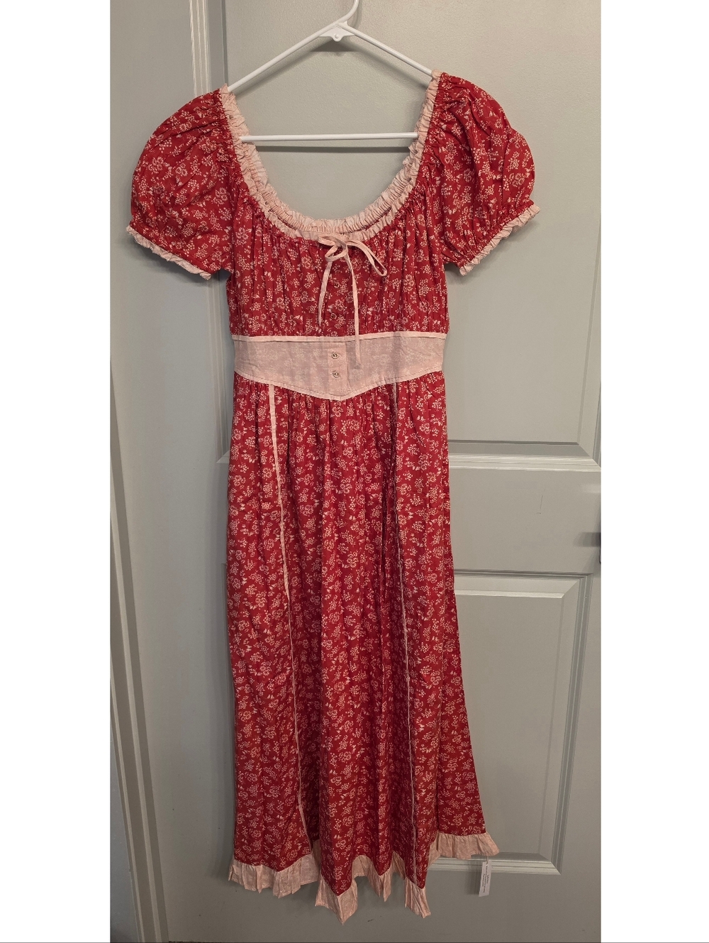 Christy Dawn The Carlotta Dress, XS, New with Tags